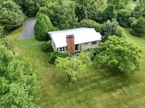 1396 Pelots Point Road North Hero VT 05474