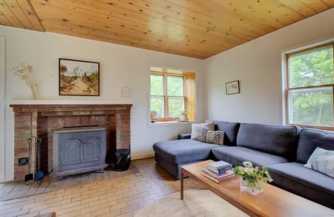 1396 Pelots Point Road North Hero VT 05474