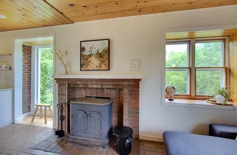 1396 Pelots Point Road North Hero VT 05474