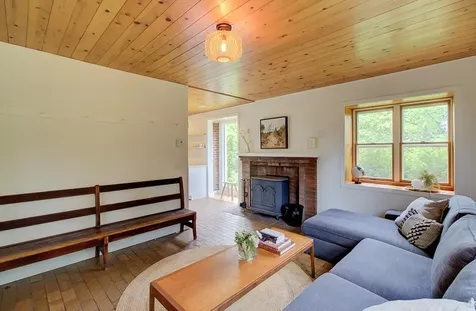 1396 Pelots Point Road North Hero VT 05474