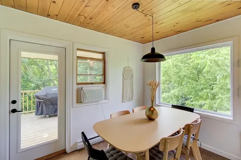 1396 Pelots Point Road North Hero VT 05474