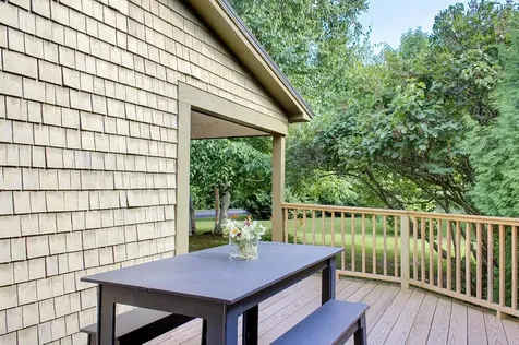 1396 Pelots Point Road North Hero VT 05474