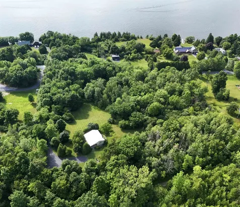 1396 Pelots Point Road North Hero VT 05474