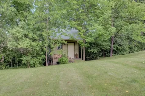 1396 Pelots Point Road North Hero VT 05474