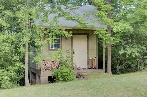 1396 Pelots Point Road North Hero VT 05474