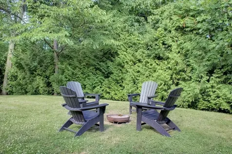 1396 Pelots Point Road North Hero VT 05474