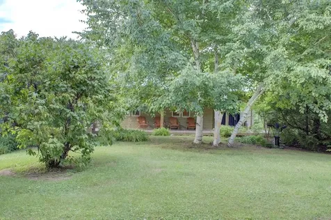 1396 Pelots Point Road North Hero VT 05474