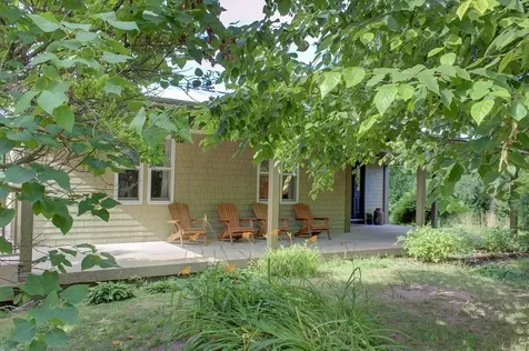 1396 Pelots Point Road North Hero VT 05474