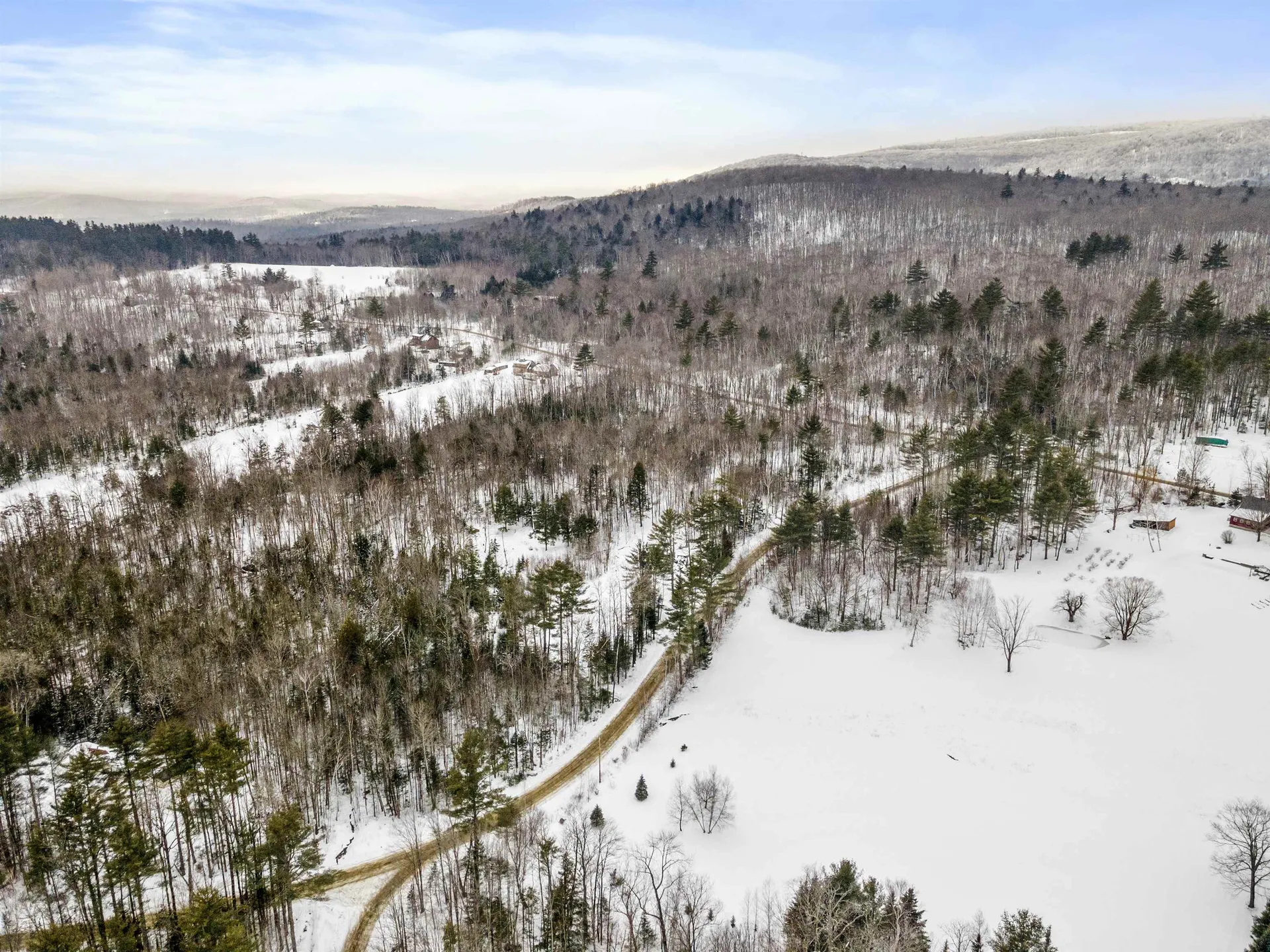20 Mountain Meadow Road Warren NH 03279