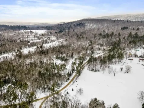 20 Mountain Meadow Road Warren NH 03279