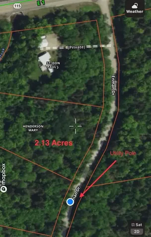 43e Enman Drive Jefferson NH 03583