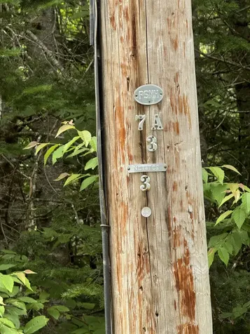 43e Enman Drive Jefferson NH 03583