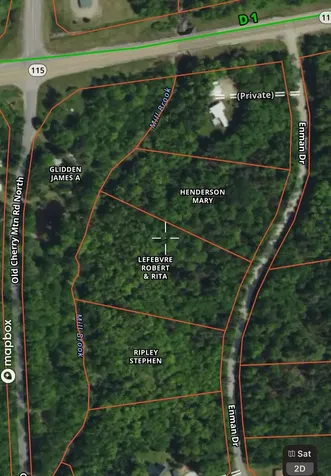 43e Enman Drive Jefferson NH 03583