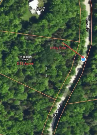 43e Enman Drive Jefferson NH 03583