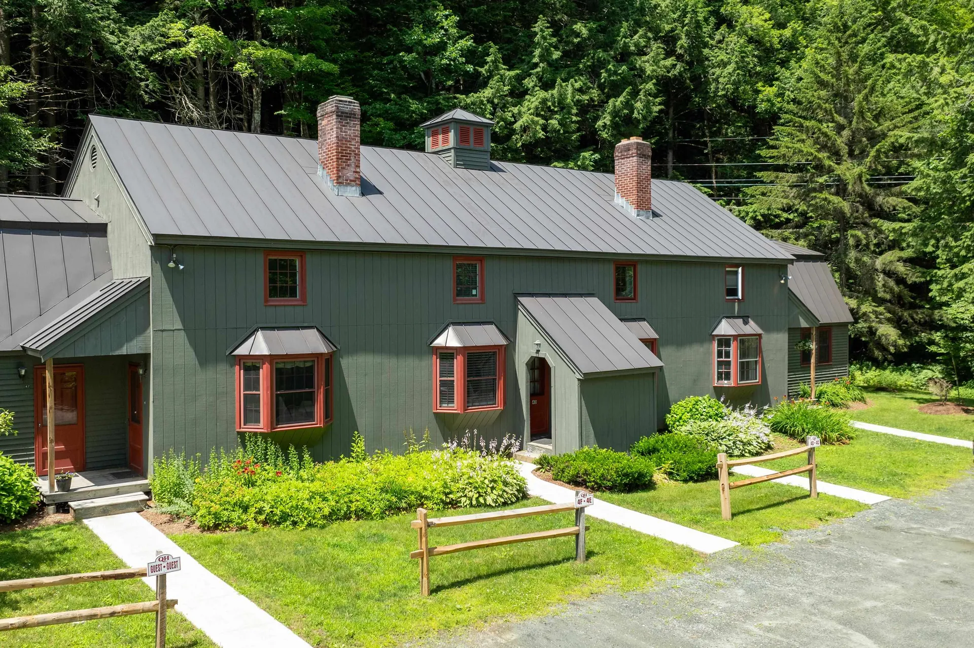 574 Willard Road Hartford VT 05059