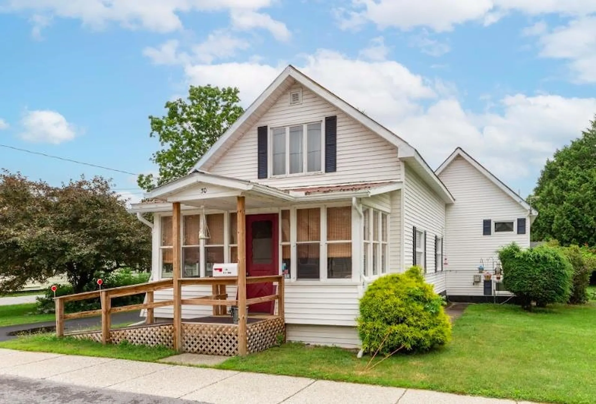 30 Platt Street Swanton VT 05488