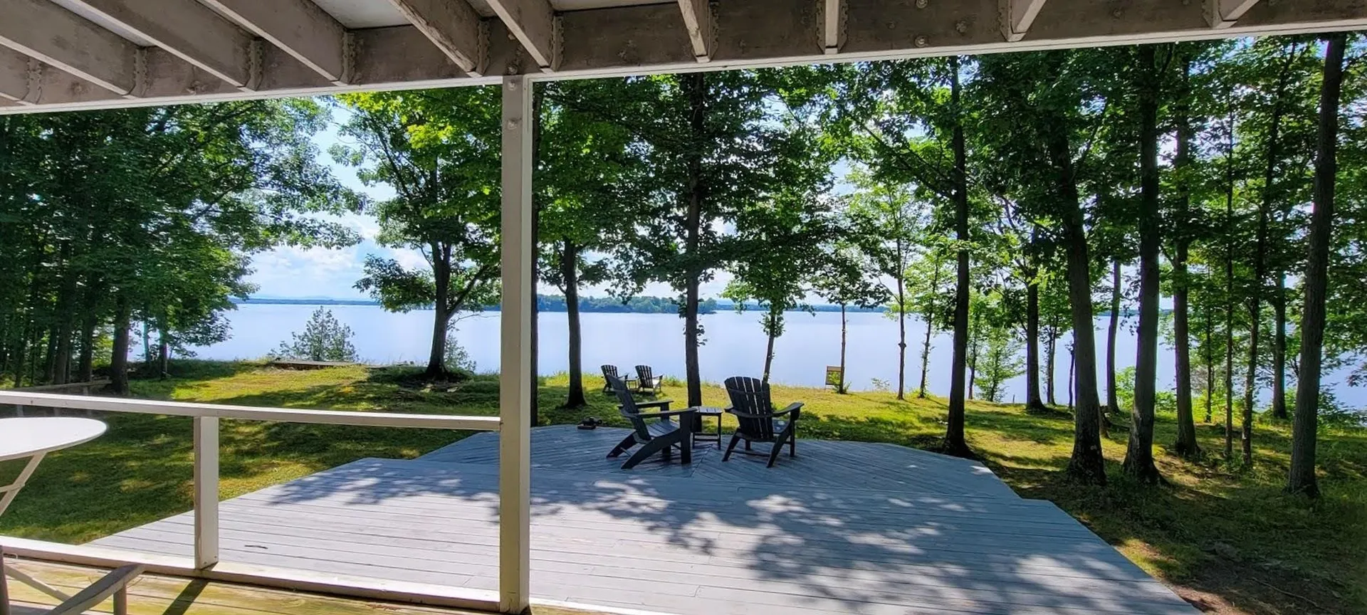 5093 Butler Island West North Hero VT 05474