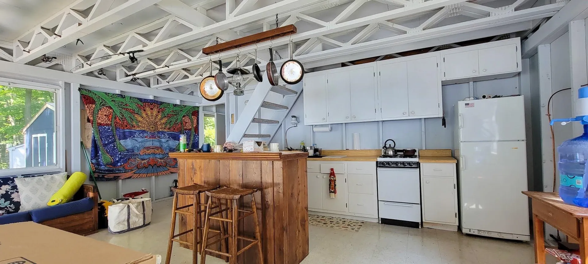 5093 Butler Island West North Hero VT 05474