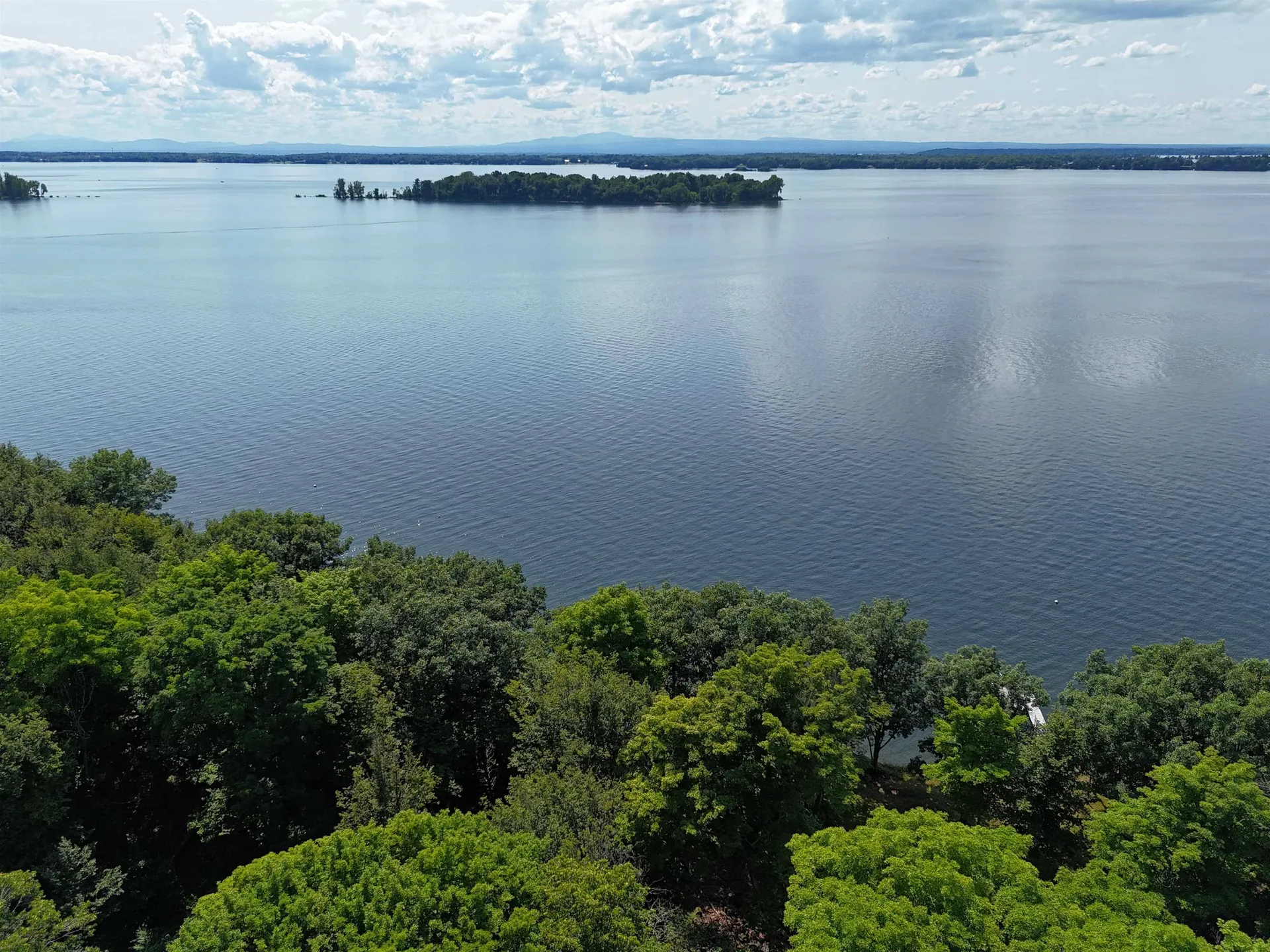 5093 Butler Island West North Hero VT 05474