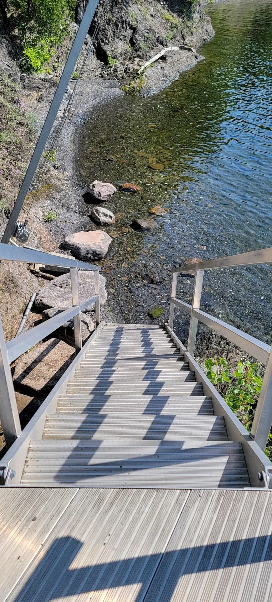 5093 Butler Island West North Hero VT 05474