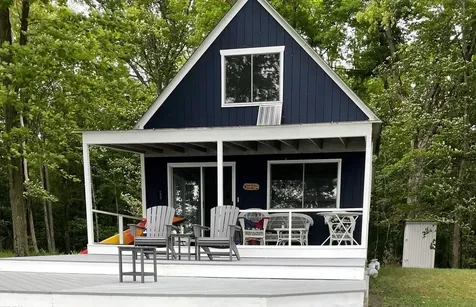 5093 Butler Island West North Hero VT 05474