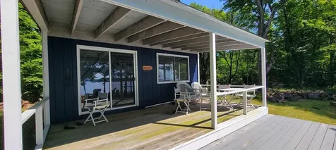 5093 Butler Island West North Hero VT 05474
