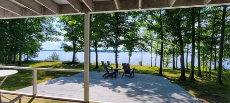 5093 Butler Island West North Hero VT 05474