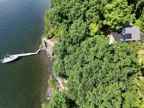 5093 Butler Island West North Hero VT 05474
