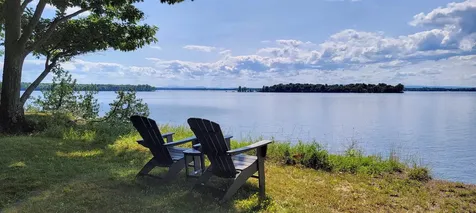 5093 Butler Island West North Hero VT 05474