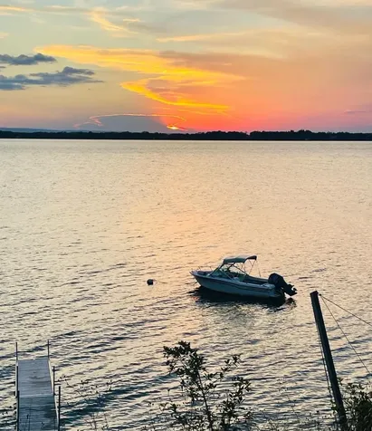 5093 Butler Island West North Hero VT 05474