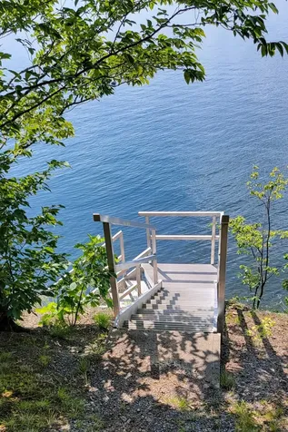 5093 Butler Island West North Hero VT 05474