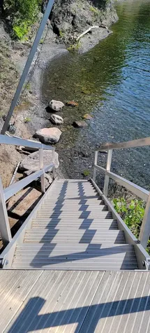 5093 Butler Island West North Hero VT 05474