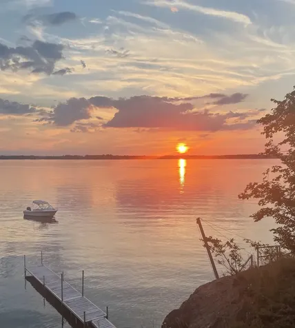 5093 Butler Island West North Hero VT 05474