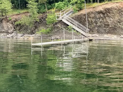 5093 Butler Island West North Hero VT 05474