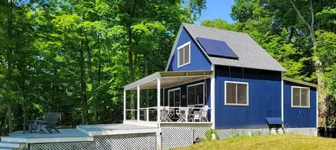 5093 Butler Island West North Hero VT 05474