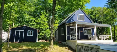 5093 Butler Island West North Hero VT 05474