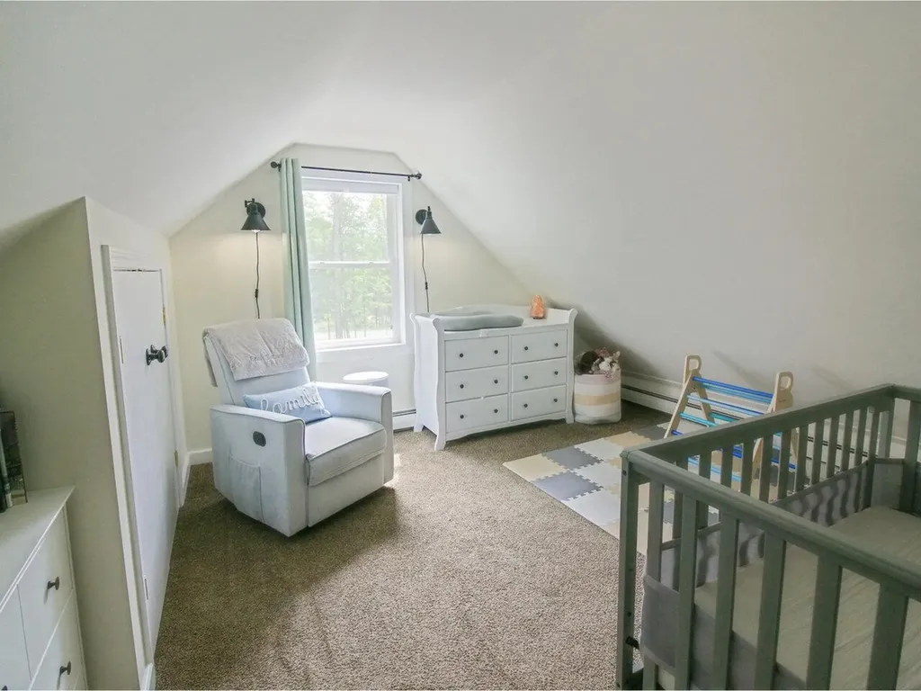 143 Westford Milton Road Westford VT 05494