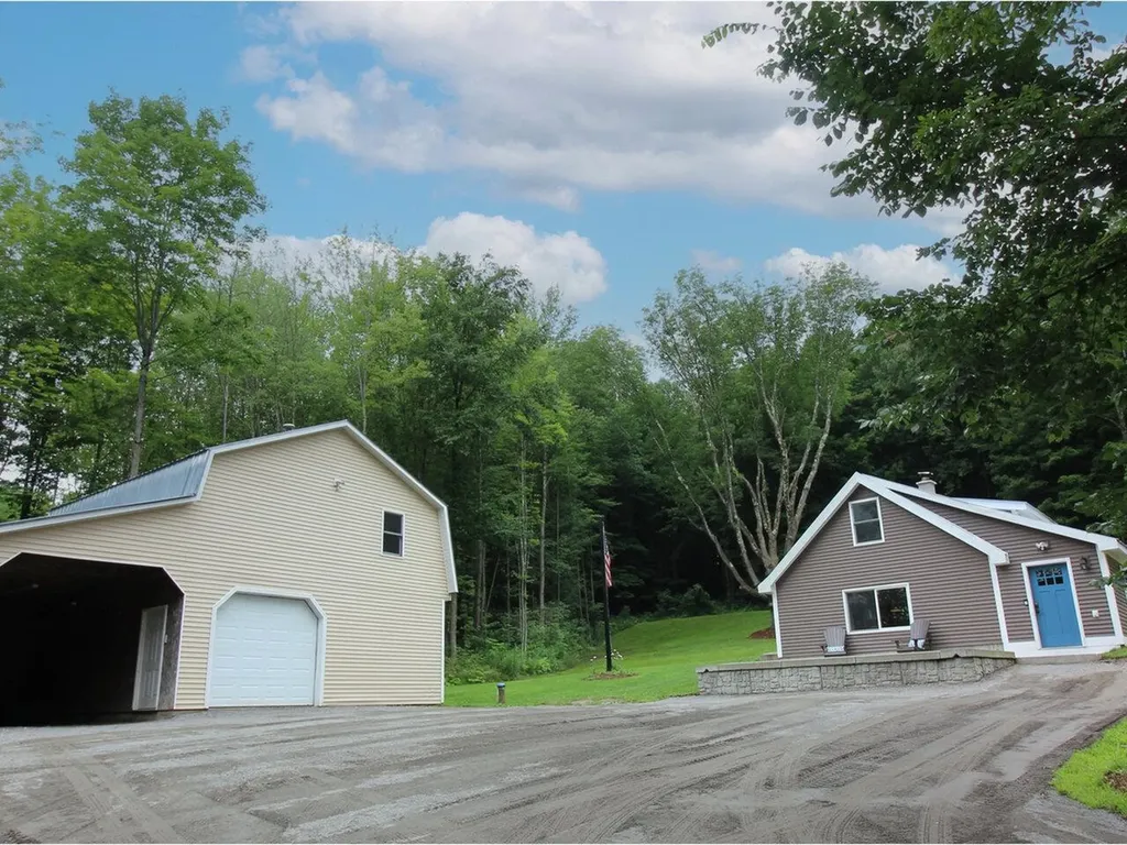 143 Westford Milton Road Westford VT 05494