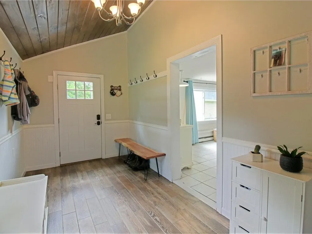143 Westford Milton Road Westford VT 05494