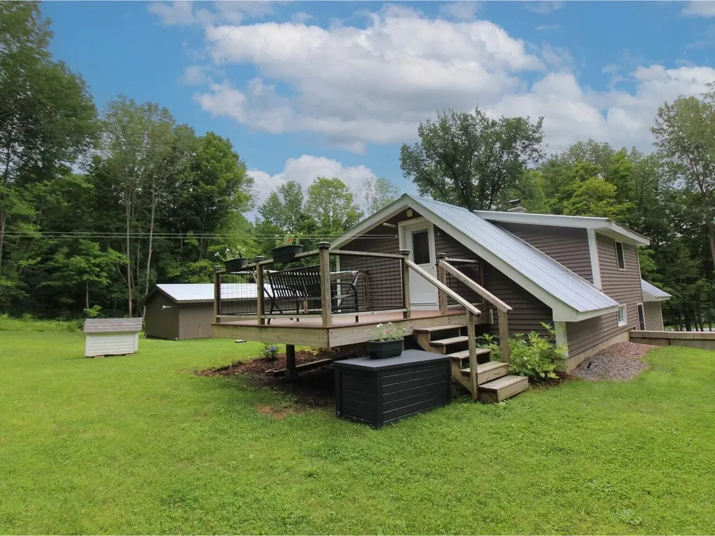 143 Westford Milton Road Westford VT 05494
