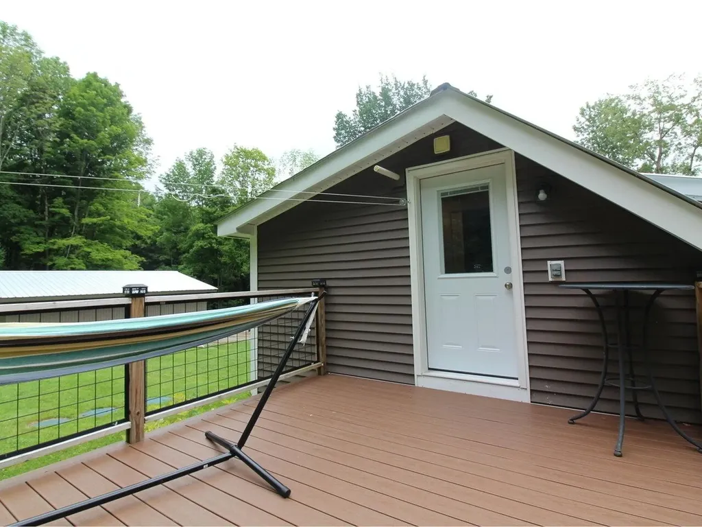143 Westford Milton Road Westford VT 05494