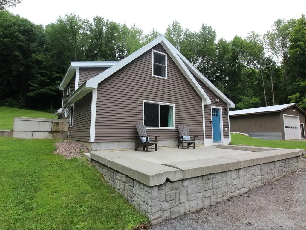 143 Westford Milton Road Westford VT 05494