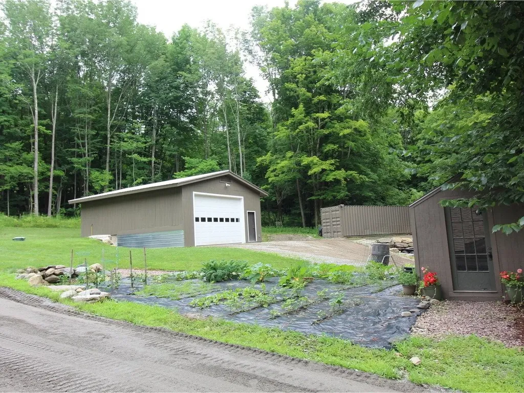 143 Westford Milton Road Westford VT 05494
