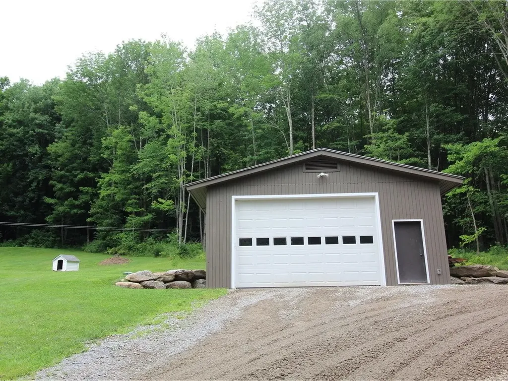 143 Westford Milton Road Westford VT 05494