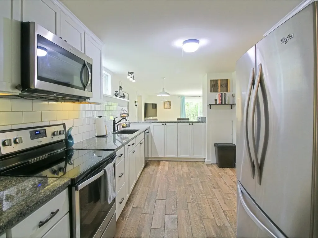 143 Westford Milton Road Westford VT 05494