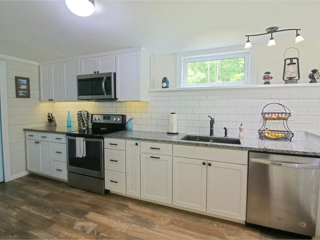 143 Westford Milton Road Westford VT 05494