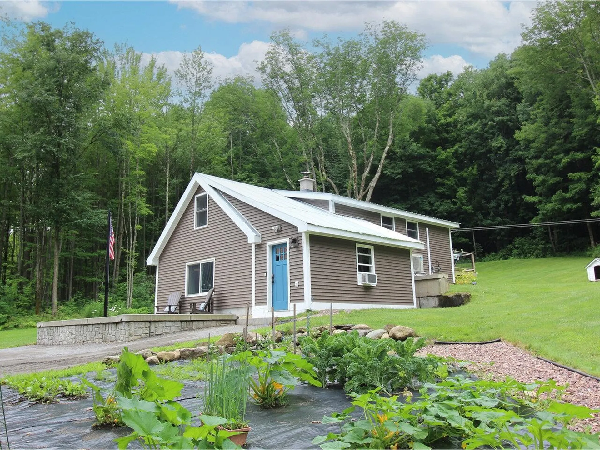 143 Westford Milton Road Westford VT 05494