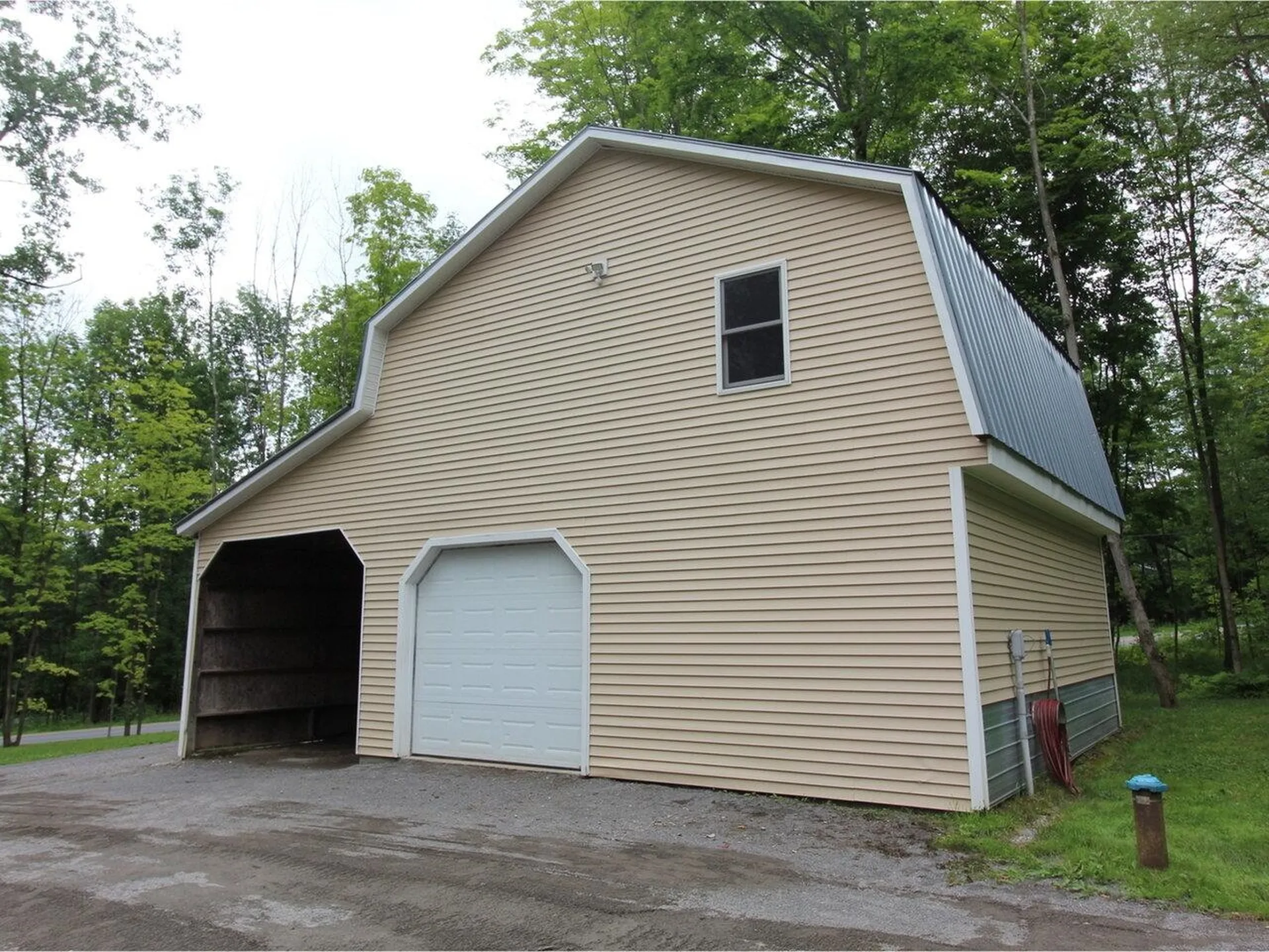 143 Westford Milton Road Westford VT 05494