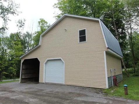 143 Westford Milton Road Westford VT 05494