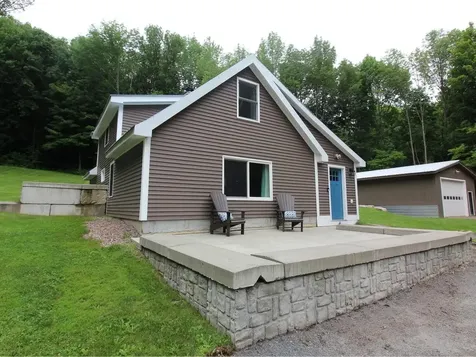 143 Westford Milton Road Westford VT 05494